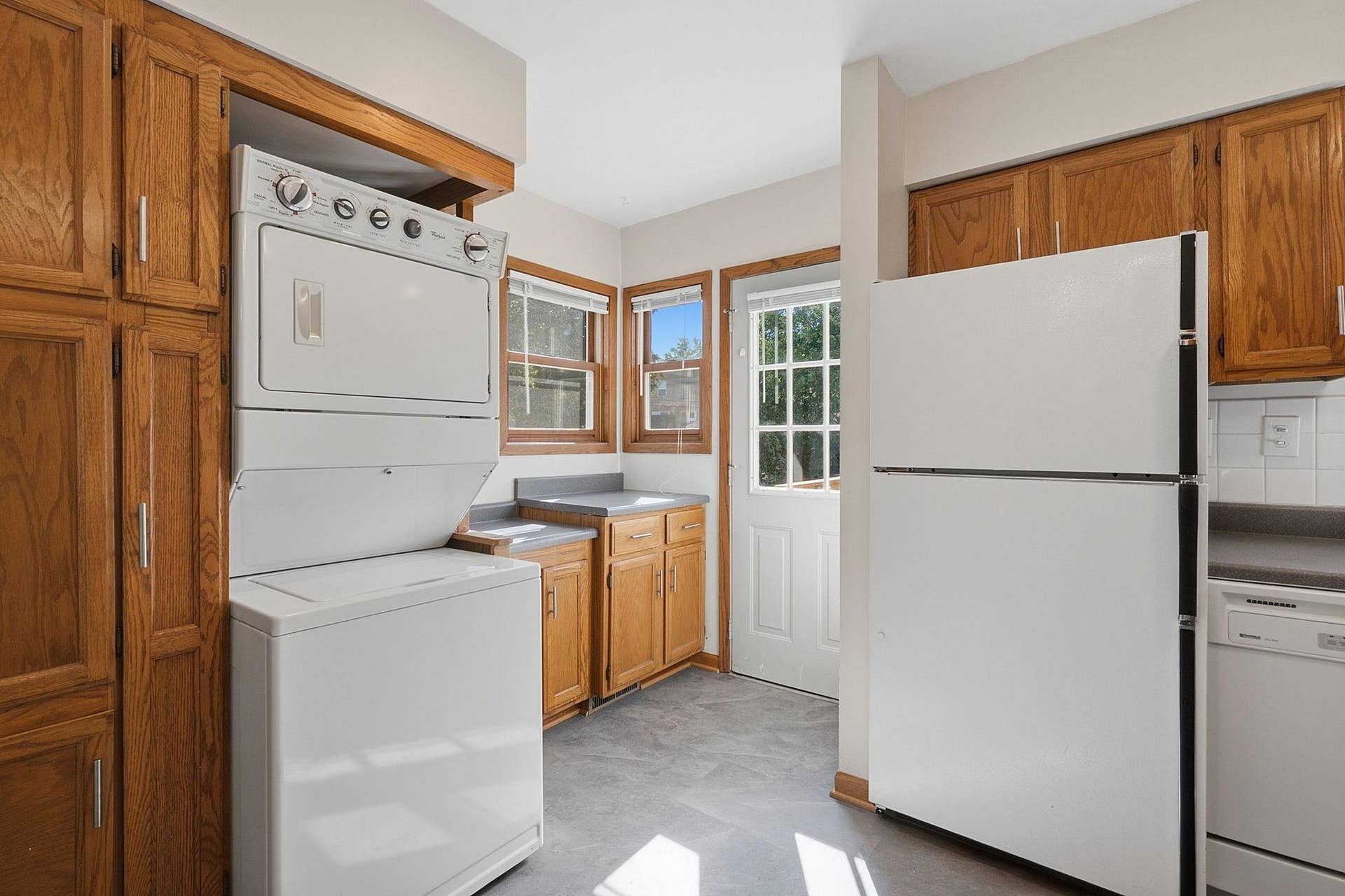 4230 39th Avenue S, 32, Minneapolis, MN 55406 #1 In unit laundry.