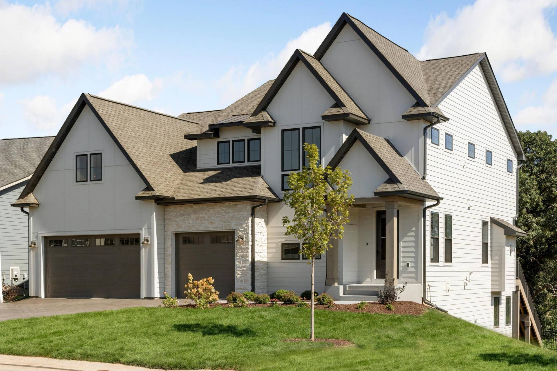 3767 Knightsbridge Lane N, Lake Elmo, MN 55042 3767 Knightsbridge Lane N, Lake Elmo, MN 55042
