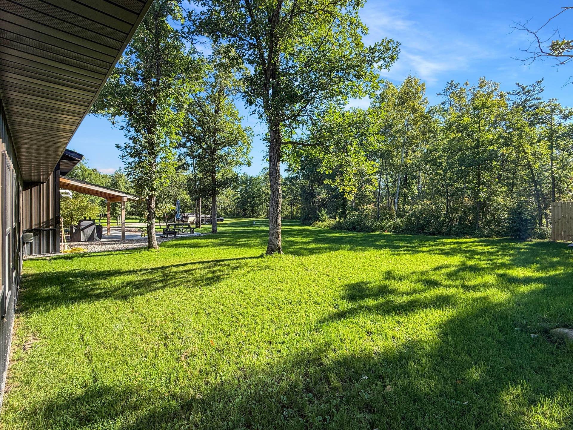 8940 Bemidji Road NE, Bemidji, MN 56601 Yard