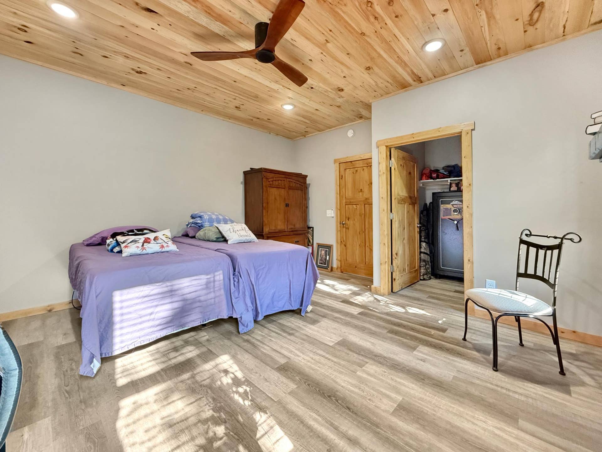 8940 Bemidji Road NE, Bemidji, MN 56601 Bedroom 1