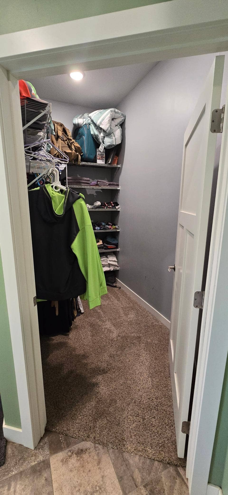 14647 Anjonabe Court SE, Bemidji, MN 56601 Master Bed Closet.jpg