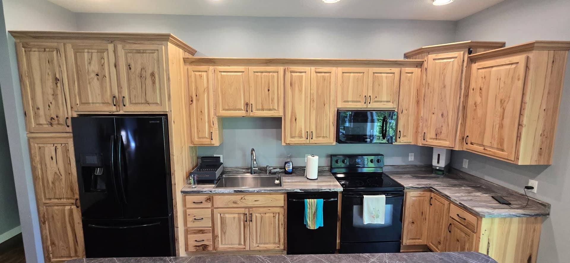 14647 Anjonabe Court SE, Bemidji, MN 56601 Kitchen1.jpg