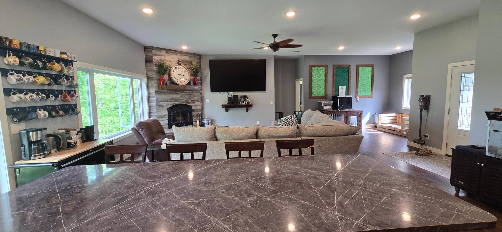 14647 Anjonabe Court SE, Bemidji, MN 56601 Kitchen Island.jpg