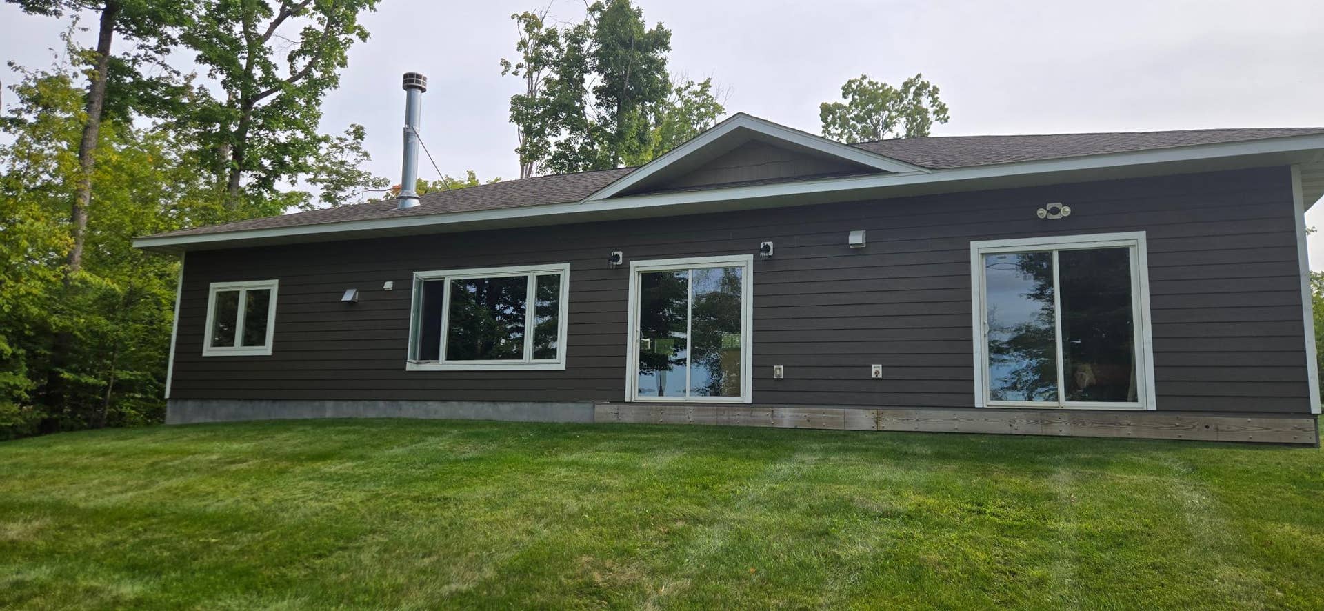 14647 Anjonabe Court SE, Bemidji, MN 56601 Back of House.jpg