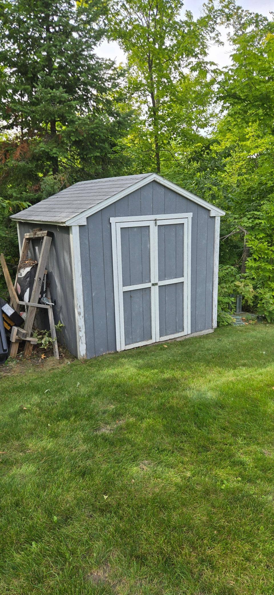 14647 Anjonabe Court SE, Bemidji, MN 56601 Shed.jpg