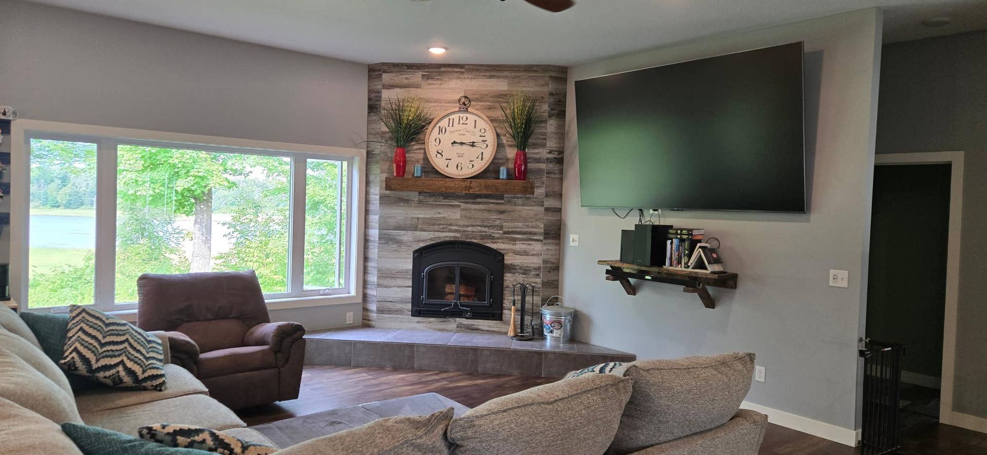 14647 Anjonabe Court SE, Bemidji, MN 56601 Living Room Fireplace.jpg