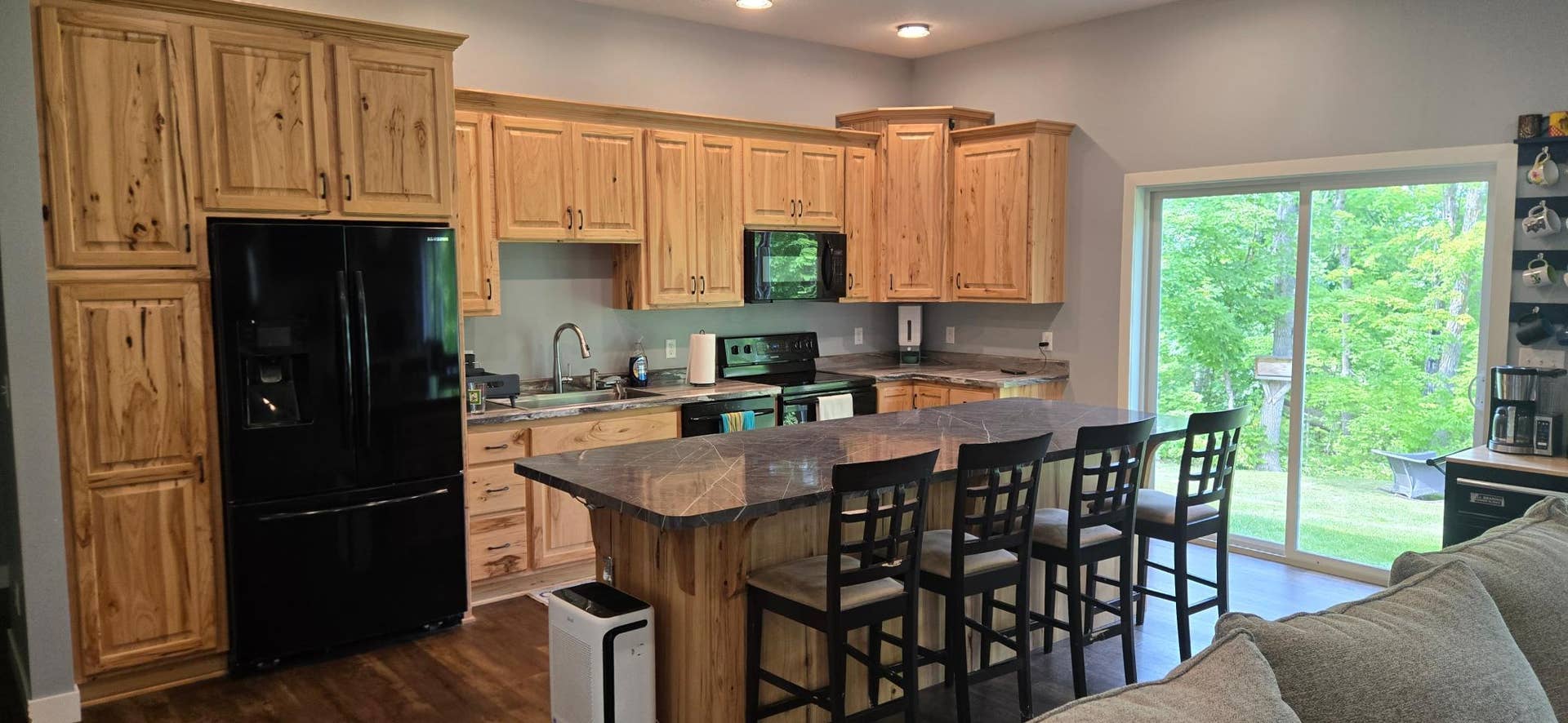14647 Anjonabe Court SE, Bemidji, MN 56601 Kitchen.jpg