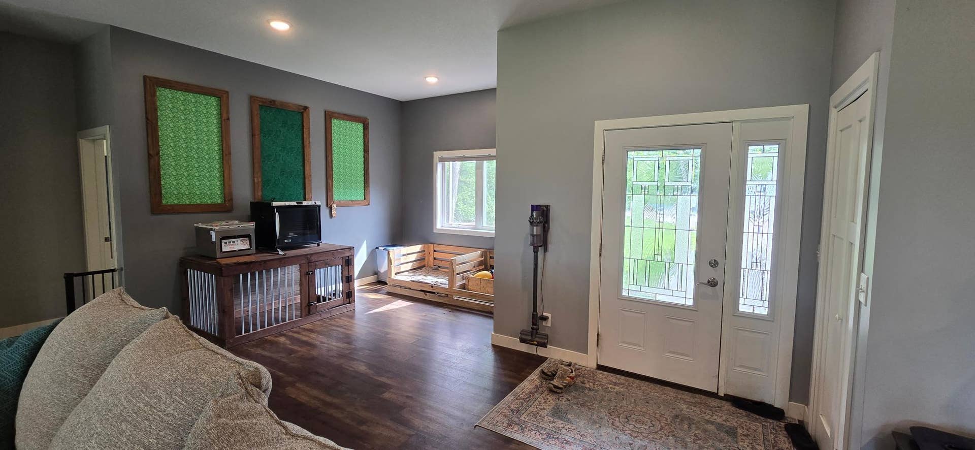 14647 Anjonabe Court SE, Bemidji, MN 56601 Living Room & Main Enterance.jpg