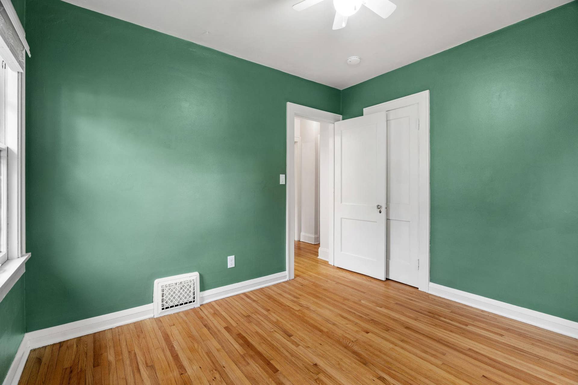 4536 33rd Avenue S, 25, Minneapolis, MN 55406 Bedroom 1