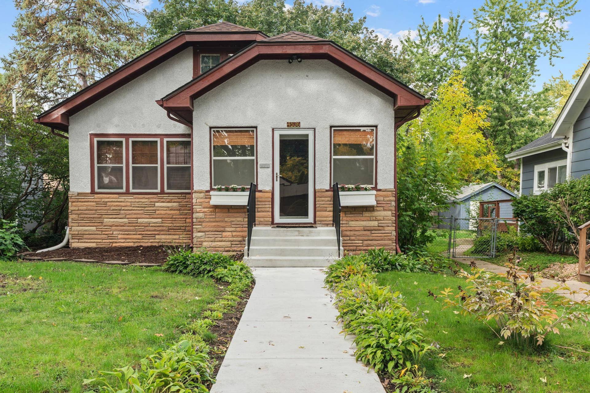 4536 33rd Avenue S, 25, Minneapolis, MN 55406 Welcome Home!