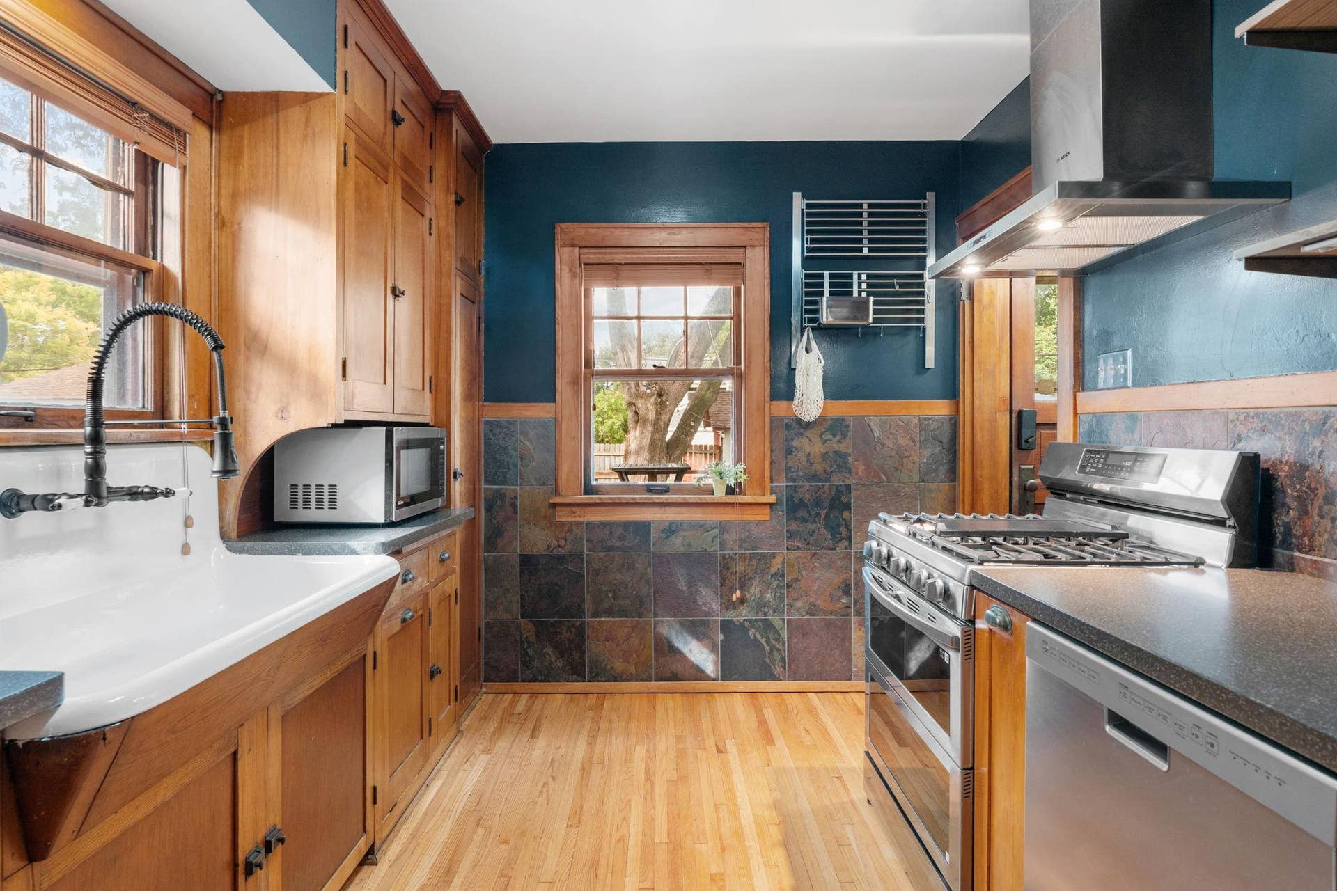 4536 33rd Avenue S, 25, Minneapolis, MN 55406 Kitchen with an Abundance of Natural Light