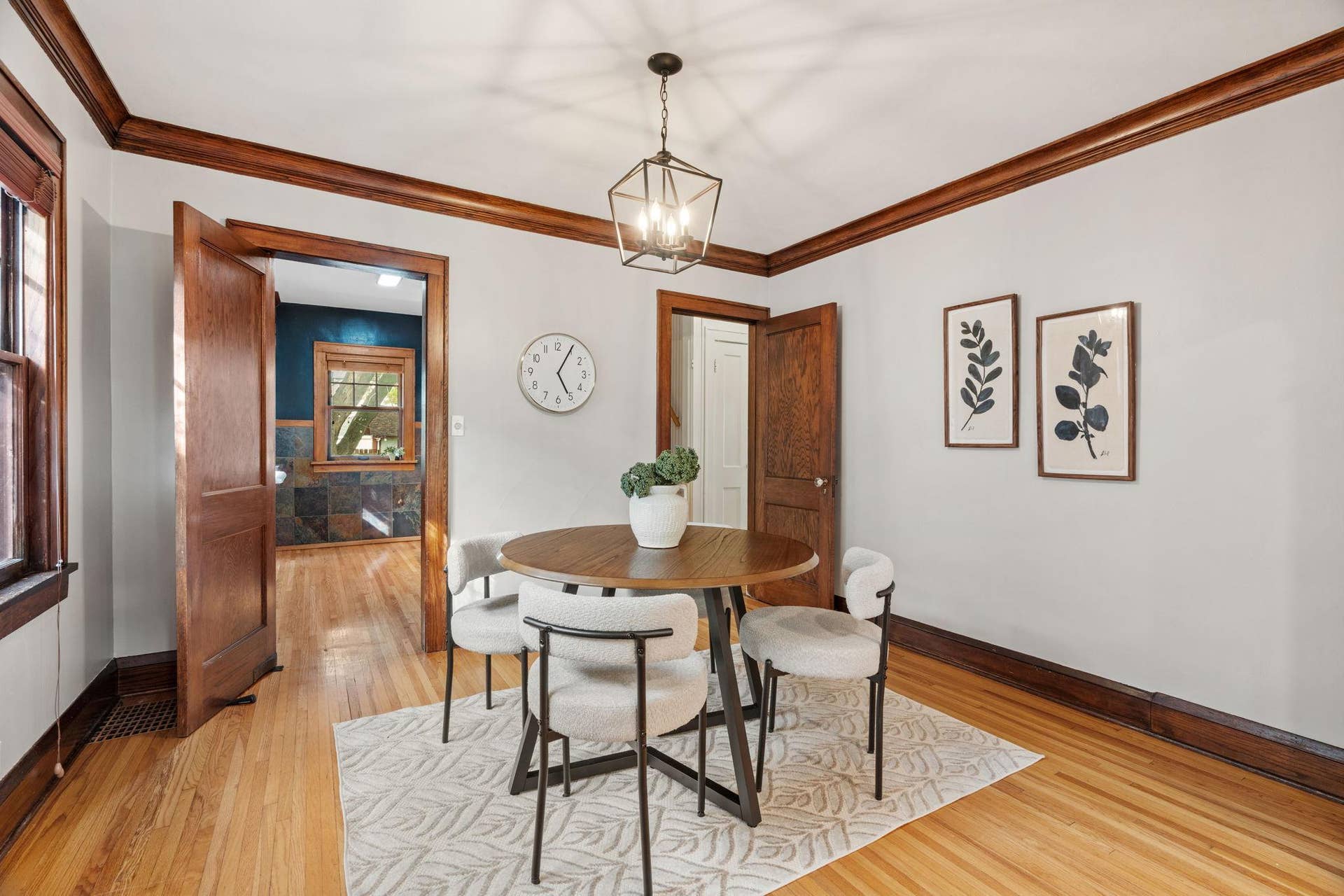 4536 33rd Avenue S, 25, Minneapolis, MN 55406 Dining Room