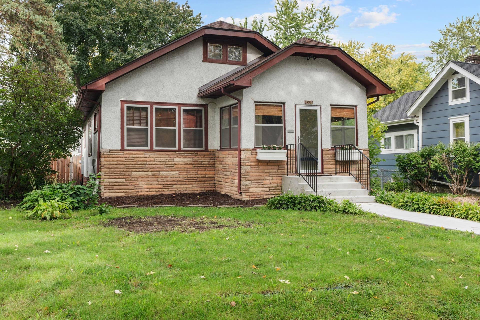 4536 33rd Avenue S, 25, Minneapolis, MN 55406 Welcome to 4536 33rd Ave S in Minneapolis!