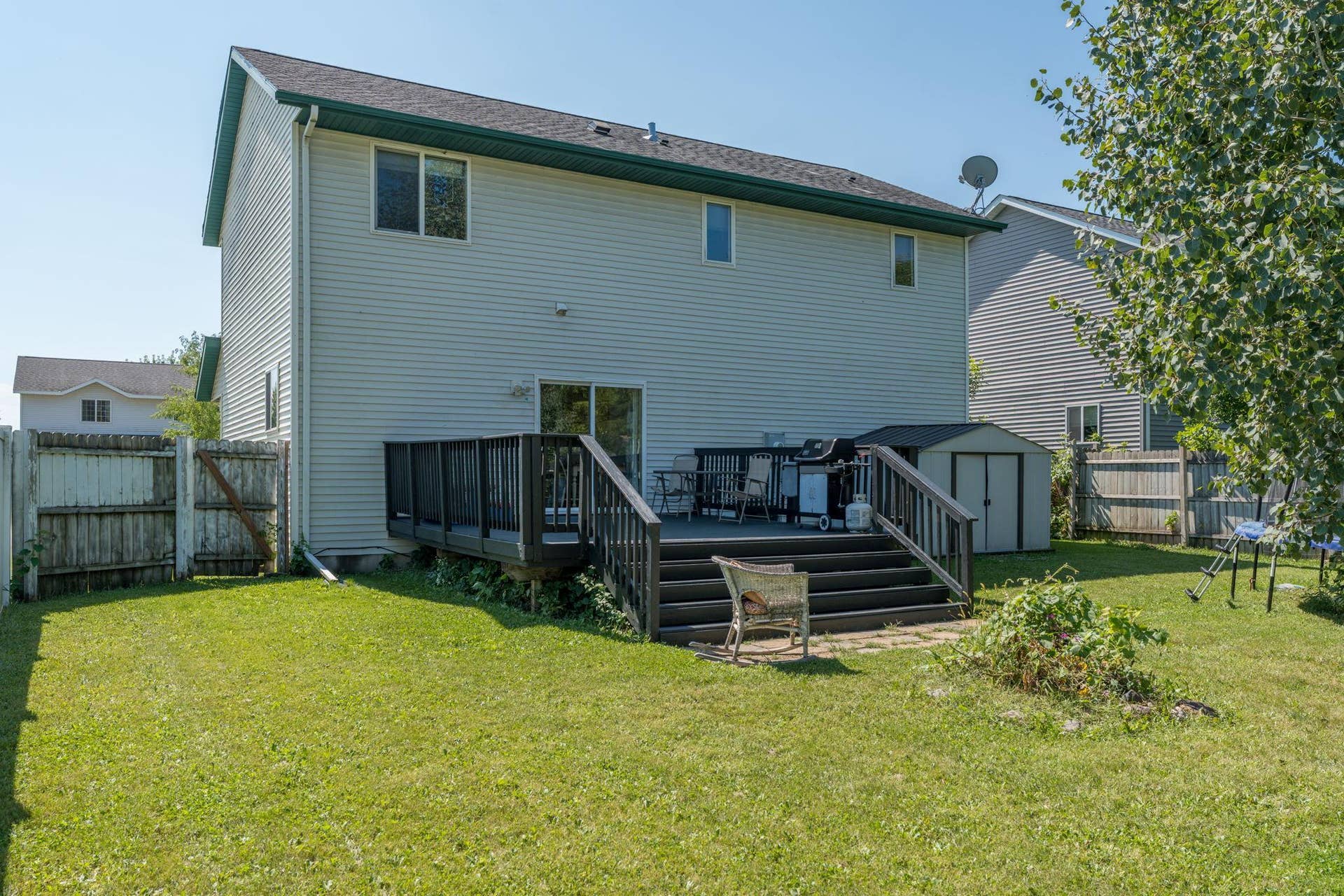 144 Savannah Court, Mankato, MN 56001 144 Savannah Court, Mankato, MN 56001