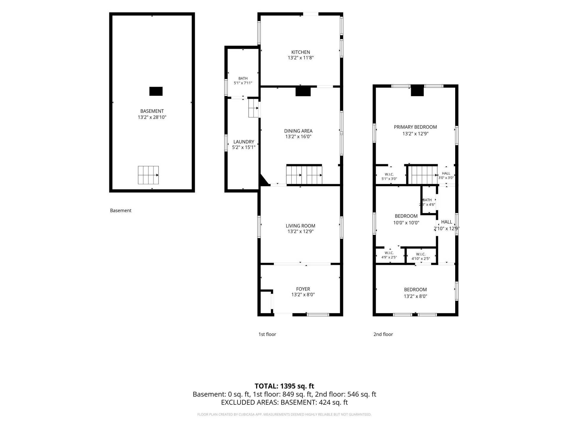 1518 4th Avenue, Mankato, MN 56001 all_floors_1518_4th_avenue_mankato_with_dim.jpg