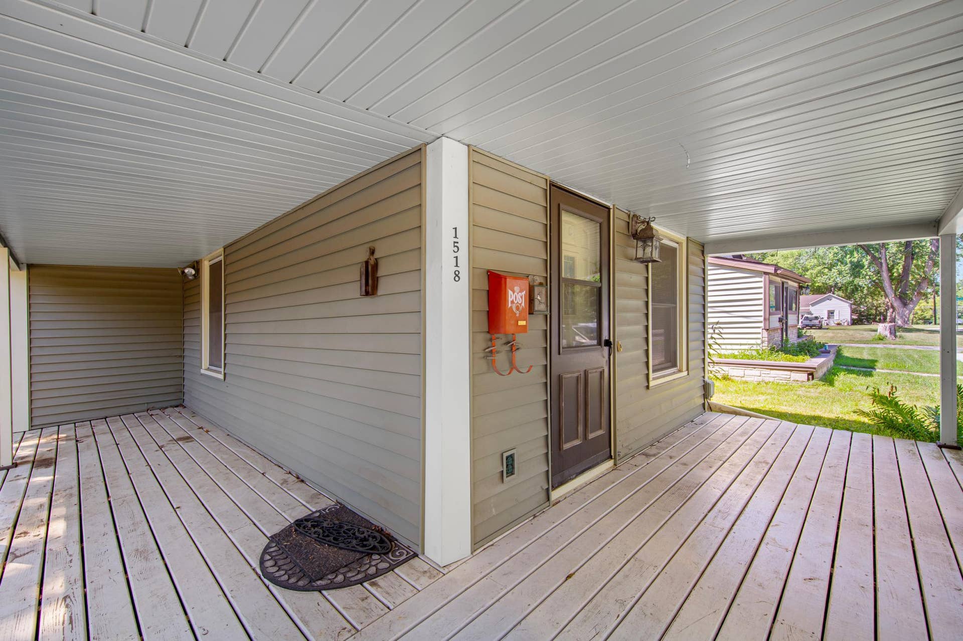 1518 4th Avenue, Mankato, MN 56001 1518 4th Avenue, Mankato, MN 56001