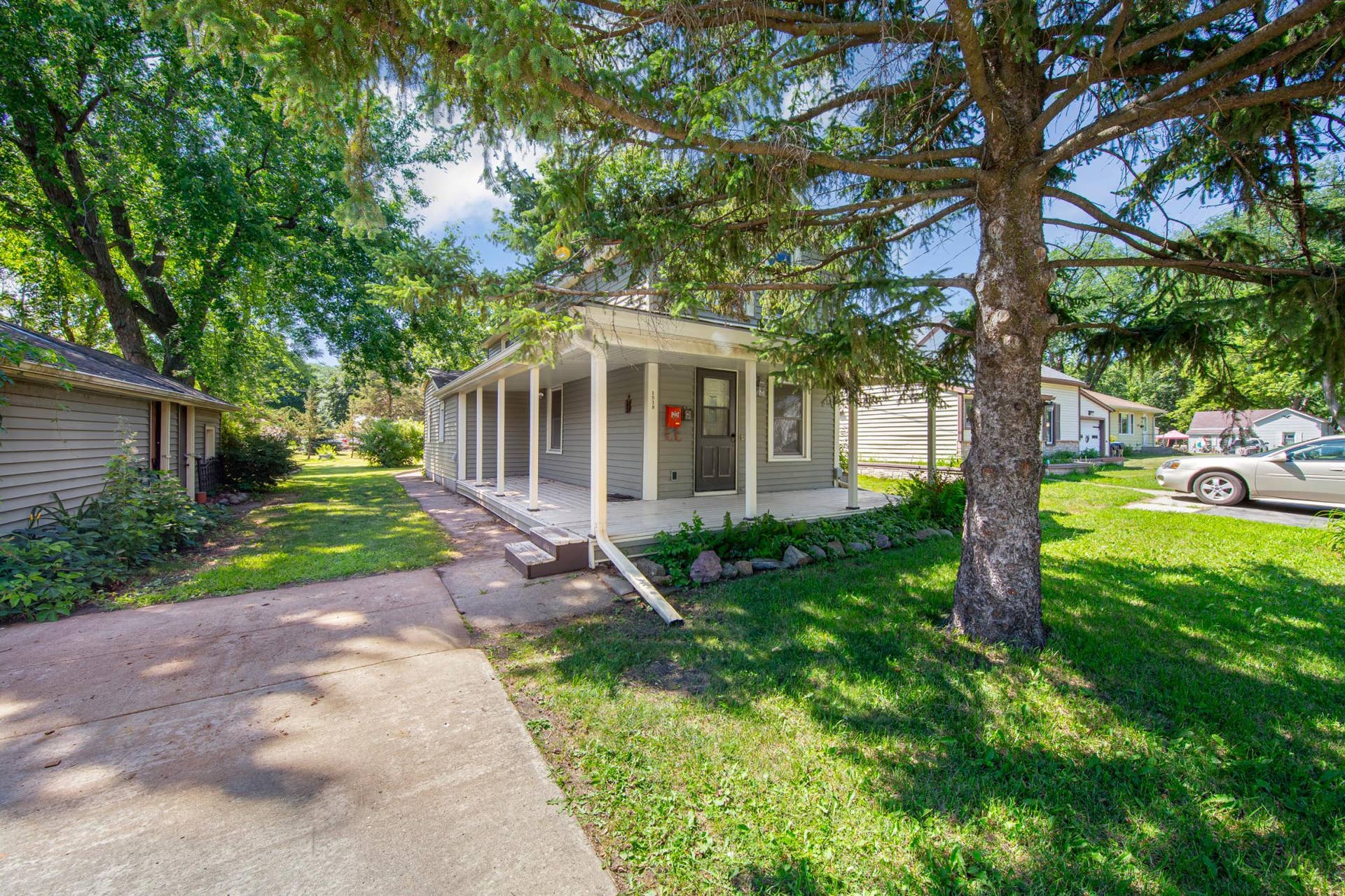 1518 4th Avenue, Mankato, MN 56001 1518 4th Avenue, Mankato, MN 56001