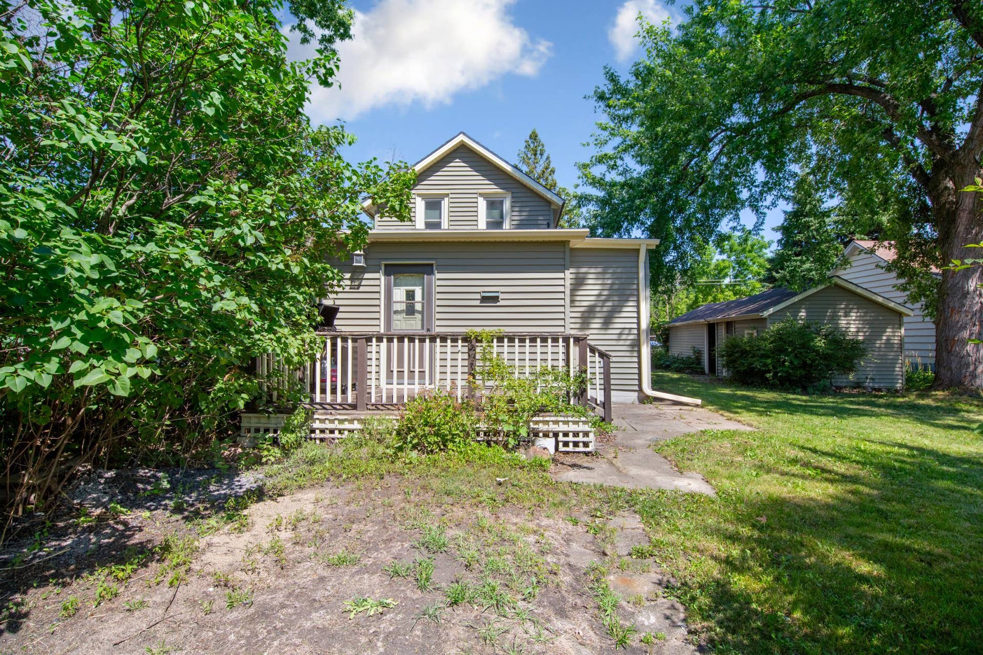 1518 4th Avenue, Mankato, MN 56001 1518 4th Avenue, Mankato, MN 56001