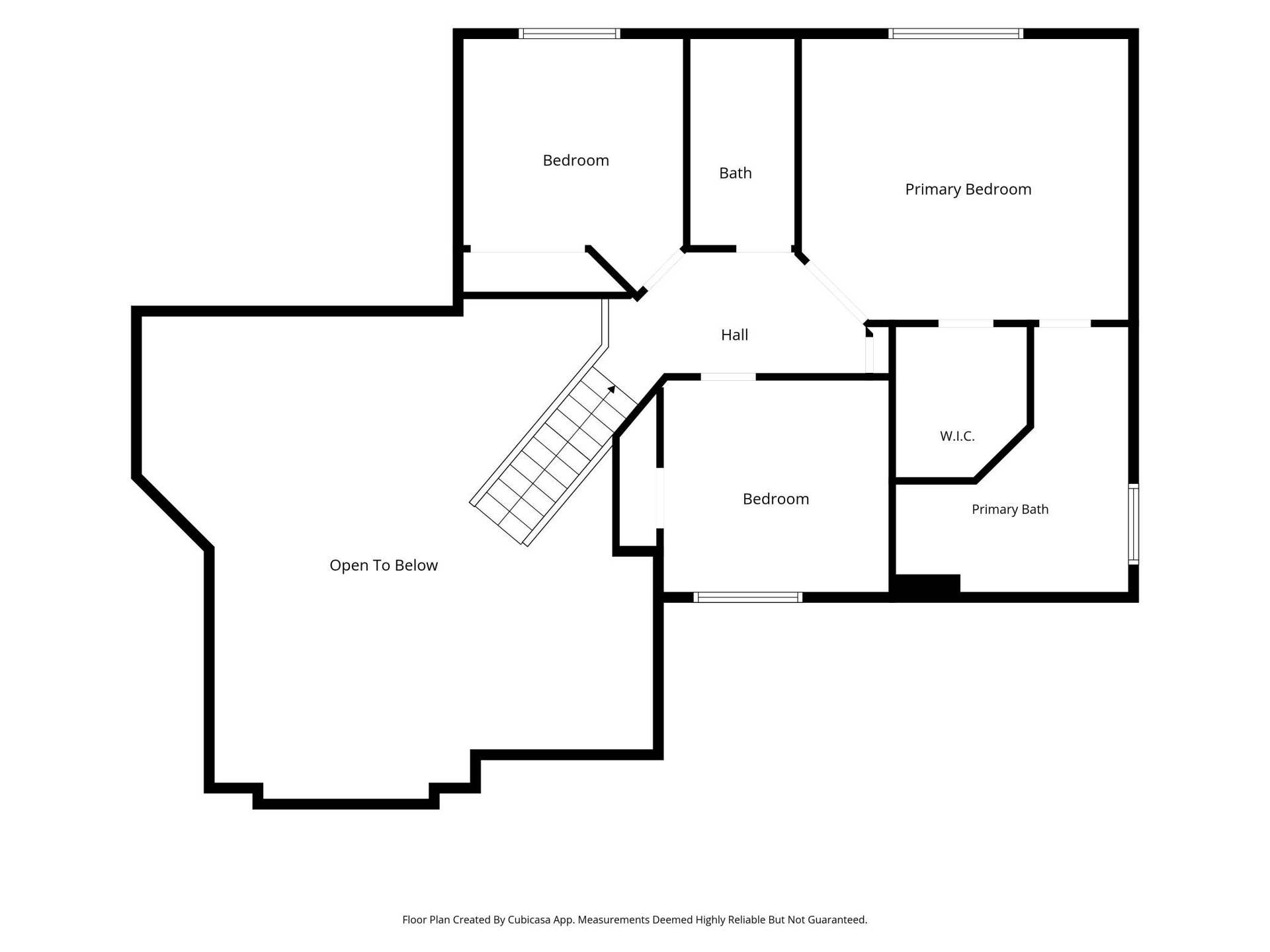 17269 80th Place N, Maple Grove, MN 55311 Upper Level