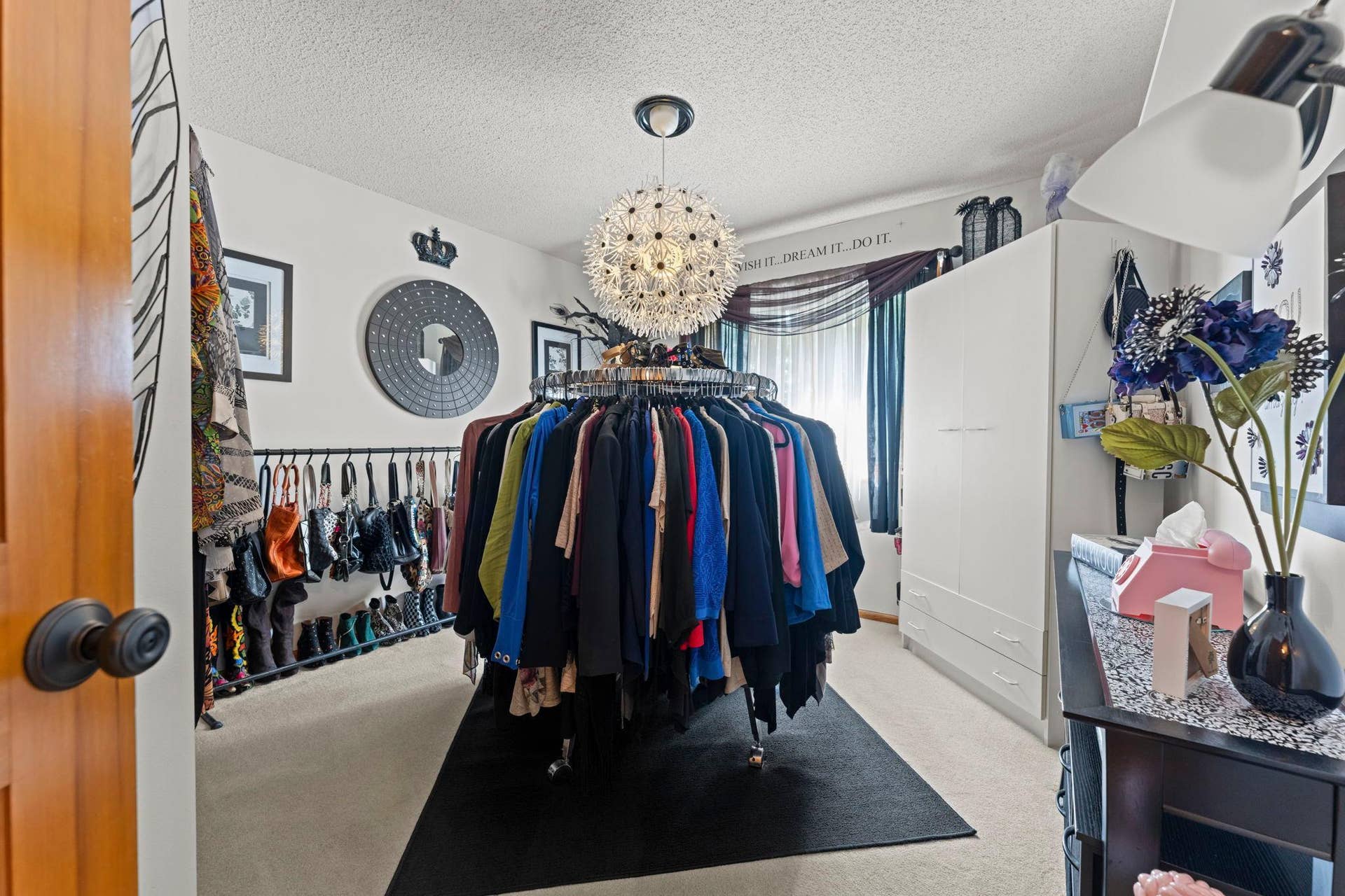 17269 80th Place N, Maple Grove, MN 55311 Secondary Bedroom-Upper Level