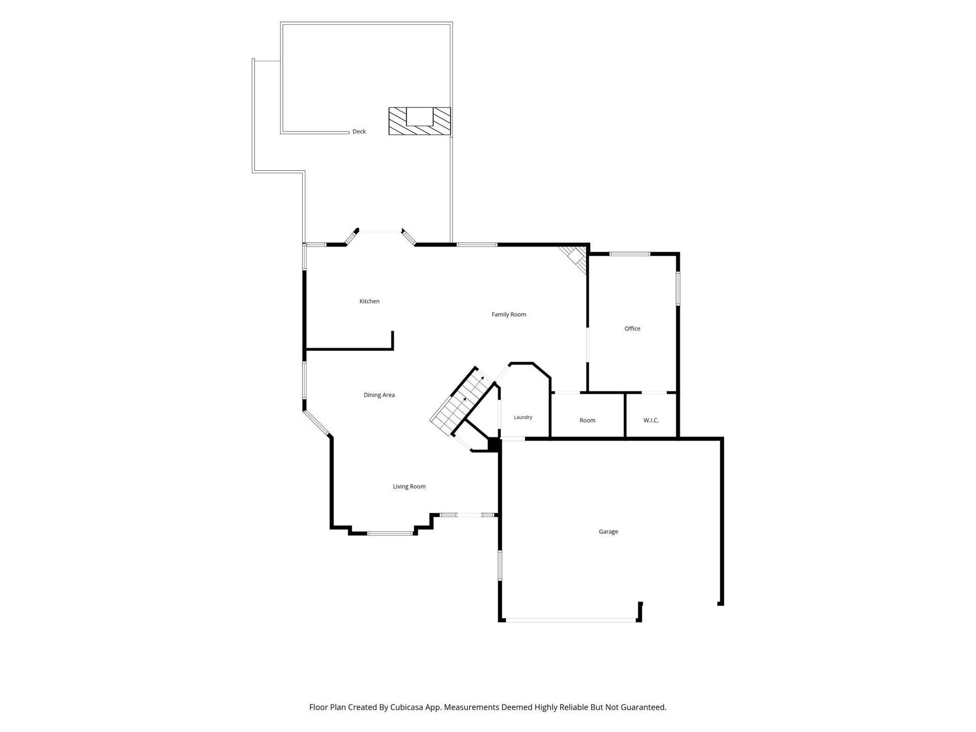 17269 80th Place N, Maple Grove, MN 55311 Main Floor