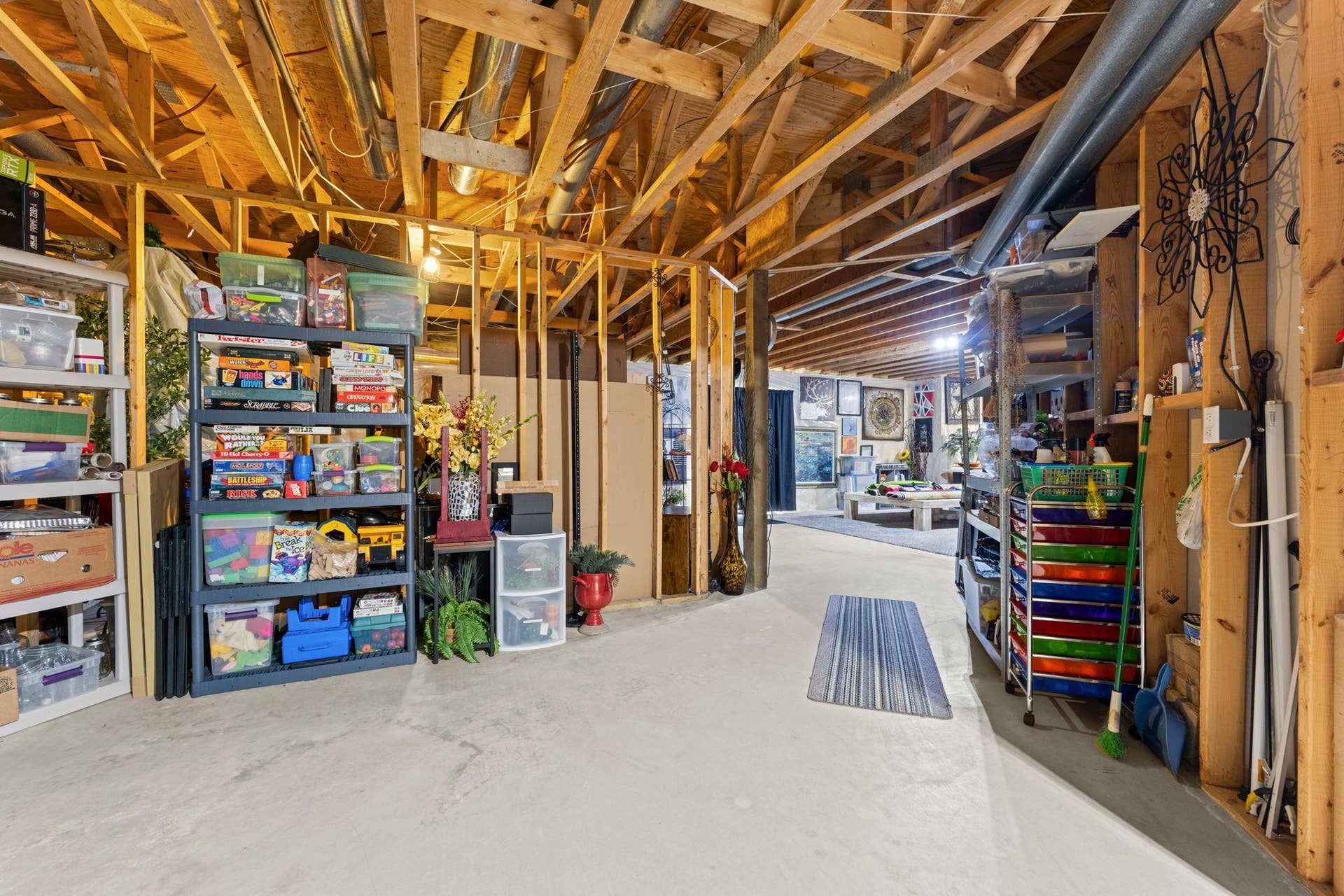 17269 80th Place N, Maple Grove, MN 55311 Basement already framed with electrical done!