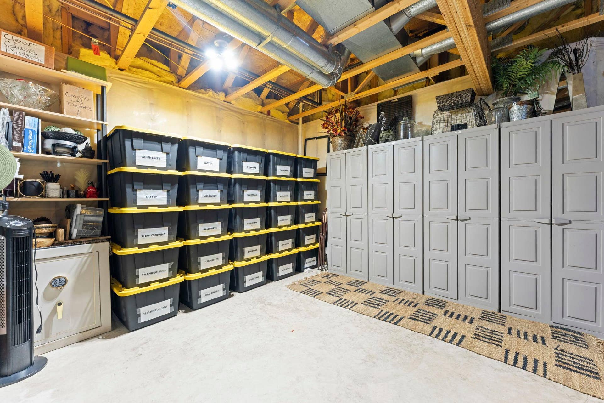 17269 80th Place N, Maple Grove, MN 55311 Lower Level- Basement