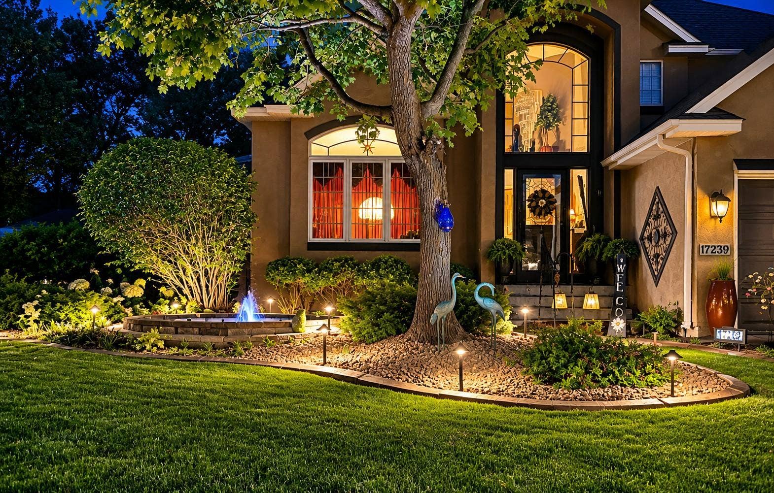 17269 80th Place N, Maple Grove, MN 55311 Stunning curb appeal