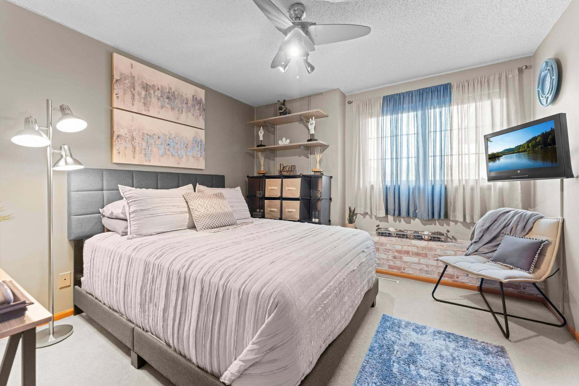 17269 80th Place N, Maple Grove, MN 55311 Secondary Bedroom - Upper Level