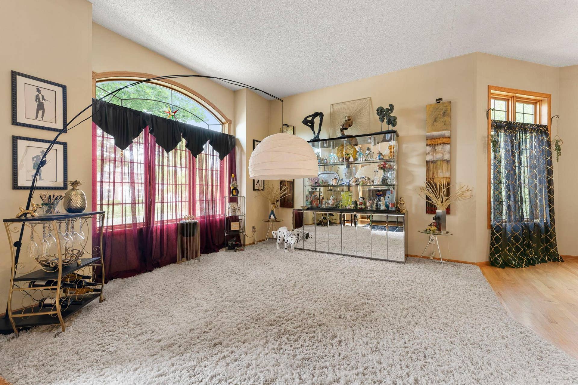 17269 80th Place N, Maple Grove, MN 55311 Living Room