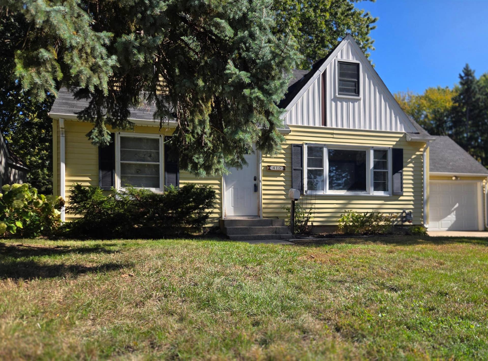 415 Adams Avenue, Edina, MN 55343 415 Adams
