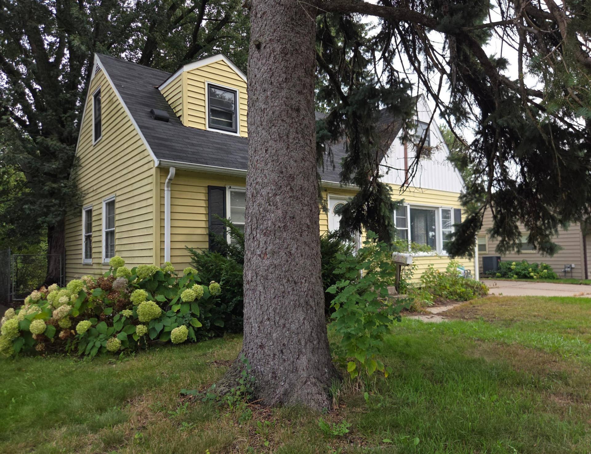 415 Adams Avenue, Edina, MN 55343 So much potential found here