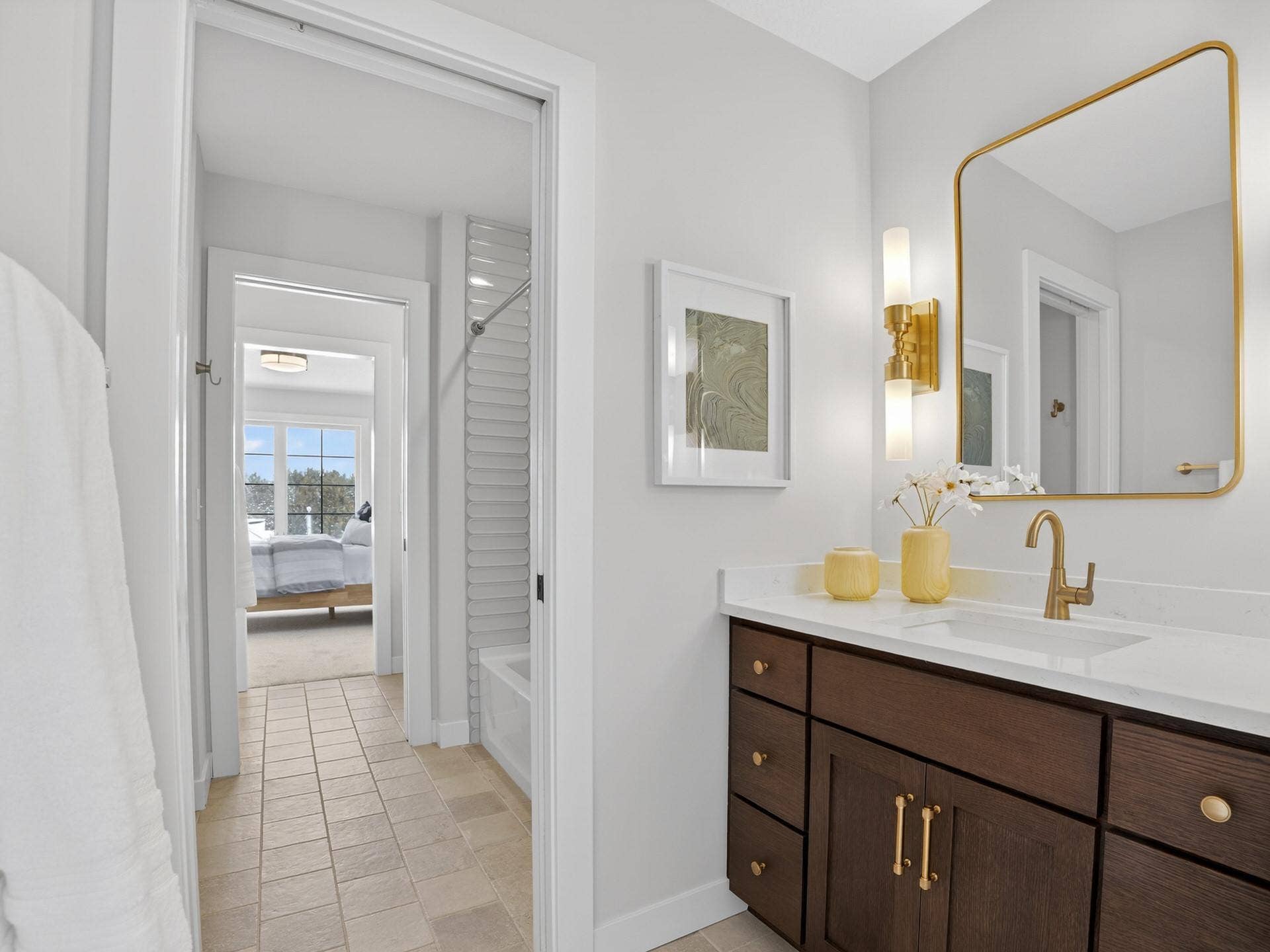 6295 134th Street N, Hugo, MN 55038 Thoughtfully designed for shared living
