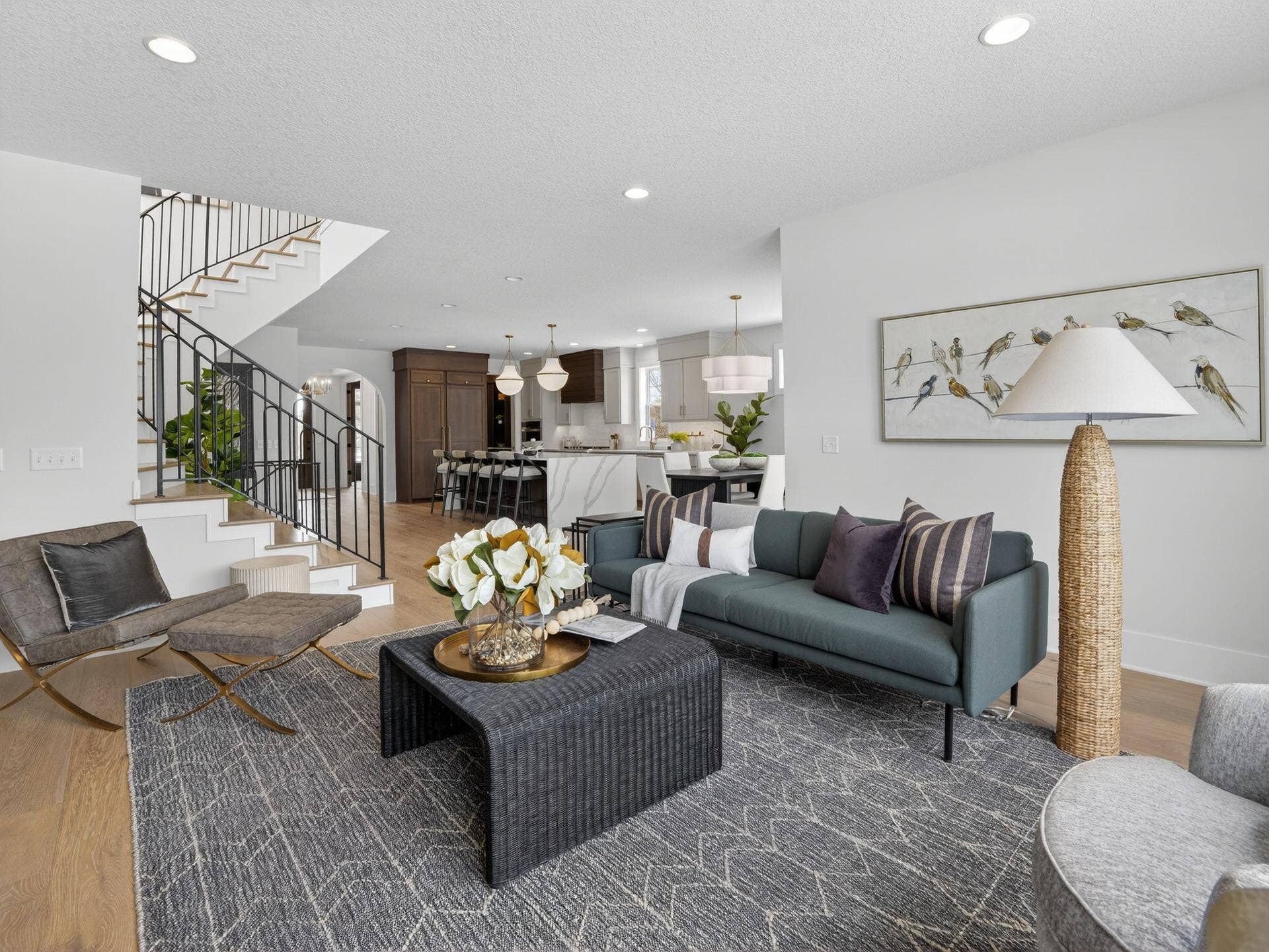 6295 134th Street N, Hugo, MN 55038 Comfort meets sophistication