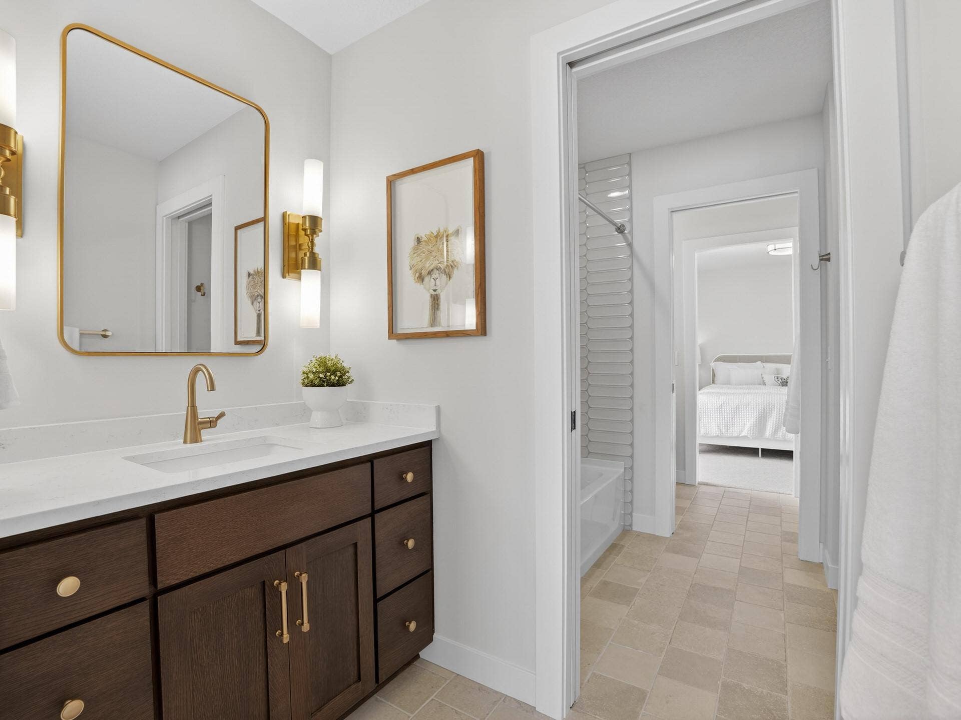 6295 134th Street N, Hugo, MN 55038 Where even the in between spaces feel extraordinary