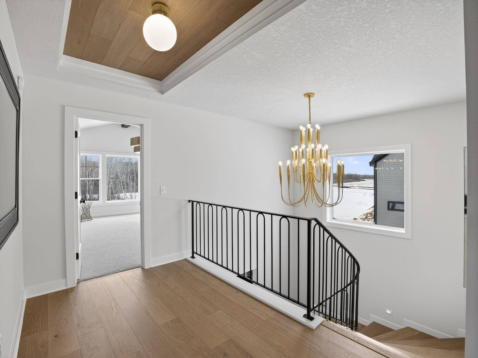 6295 134th Street N, Hugo, MN 55038 Because every detail should feel this intentional