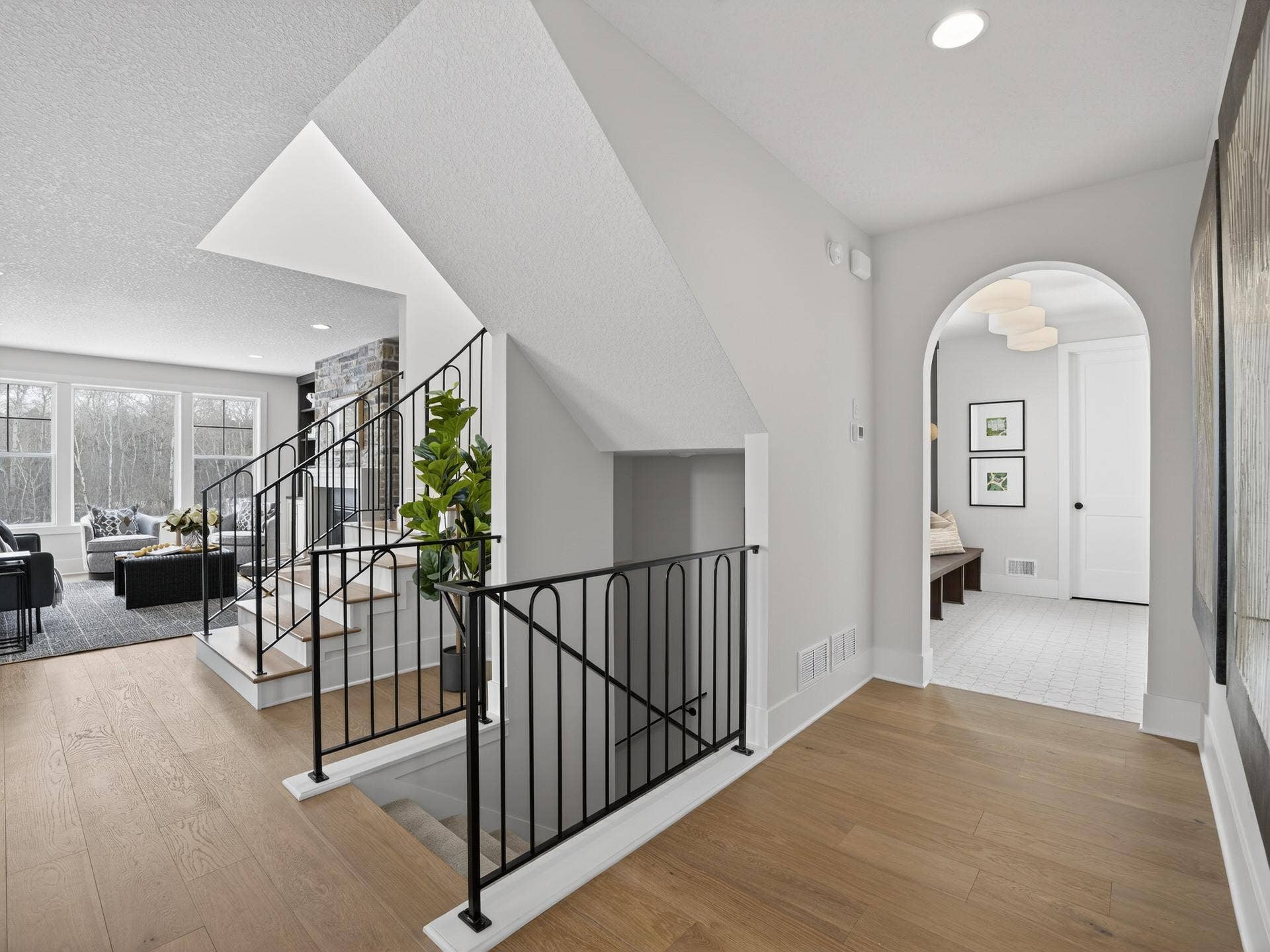 6295 134th Street N, Hugo, MN 55038 Crafted to impress from every angle
