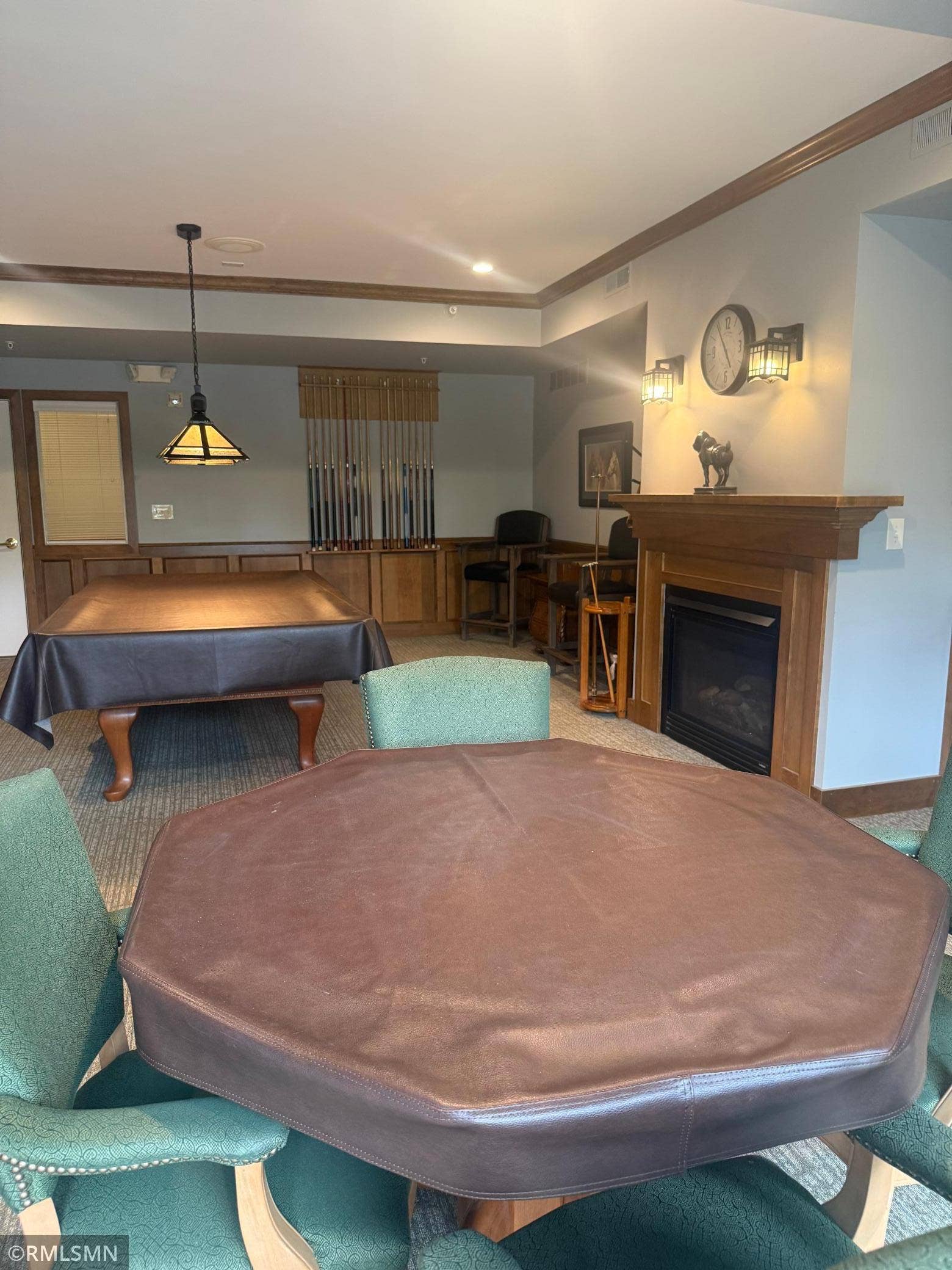 8341 Lyndale Avenue S, #419, Bloomington, MN 55420 Billiards- Game Room.jpg