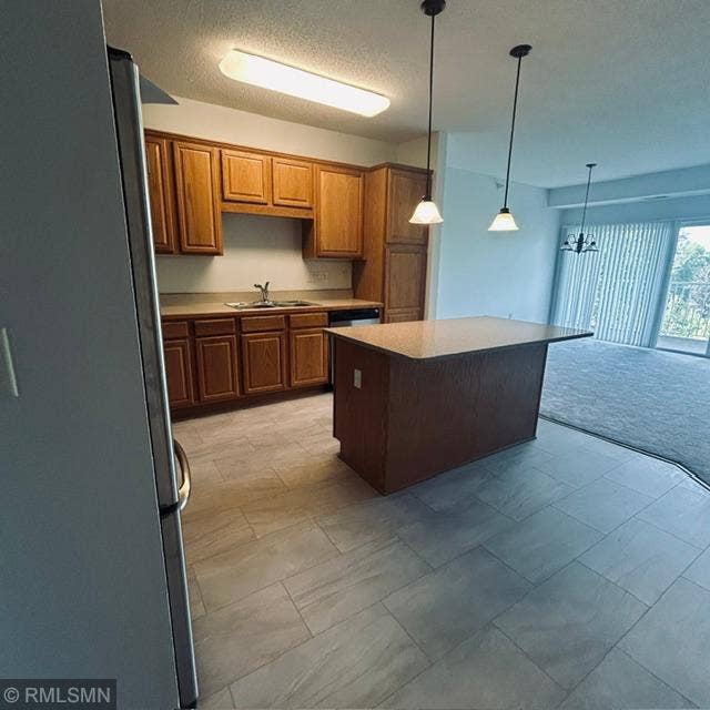 8341 Lyndale Avenue S, #419, Bloomington, MN 55420 Kitchen view from door-.jpeg