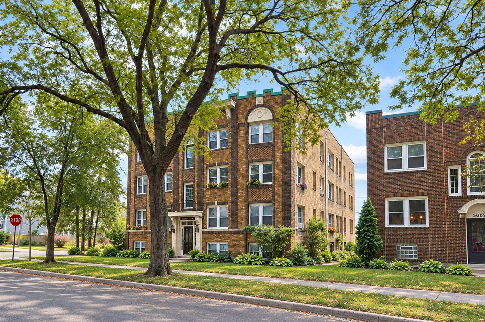 3603 Aldrich Avenue S, #302, 20, Minneapolis, MN 55409 3603 Aldrich Avenue S, #302, 20, Minneapolis, MN 55409