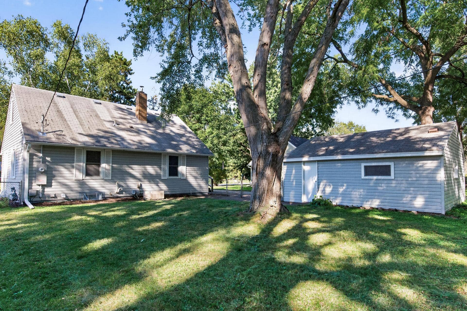 2106 Richard Avenue, White Bear Lake, MN 55110 2106 Backyard.jpg