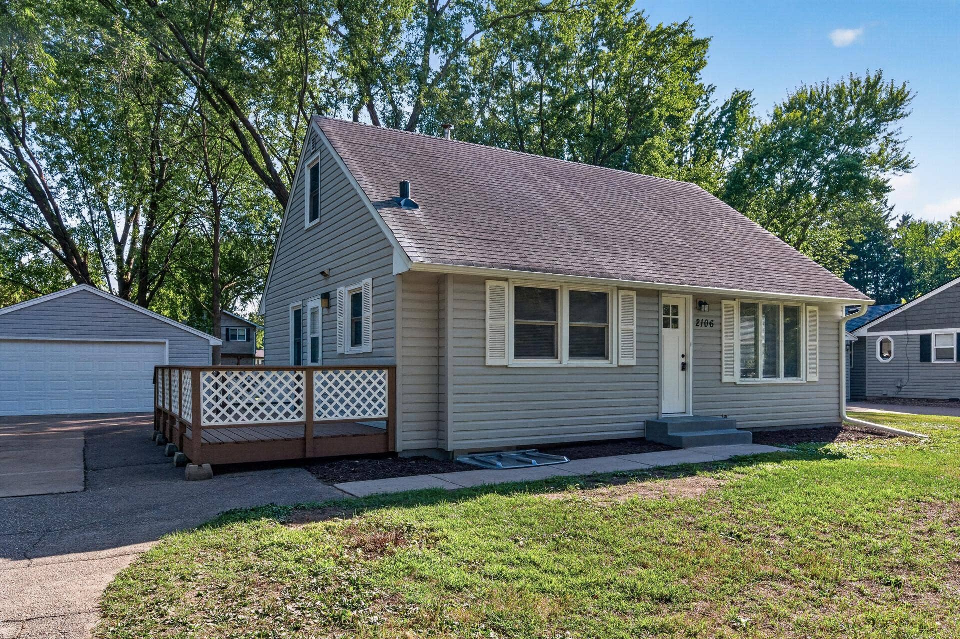 2106 Richard Avenue, White Bear Lake, MN 55110 2106 front.jpg