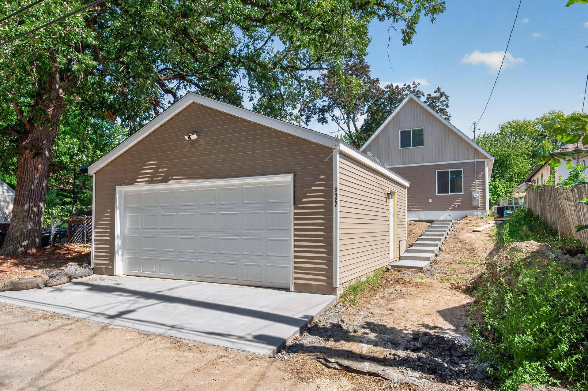 3427 Morgan Avenue N, 27, Minneapolis, MN 55412 3427 garage.jpg