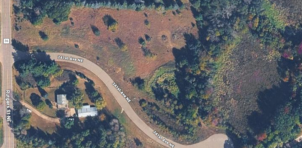 TBD 241st Ave, Stacy, MN 55079 TBD 241st Ave, Stacy, MN 55079
