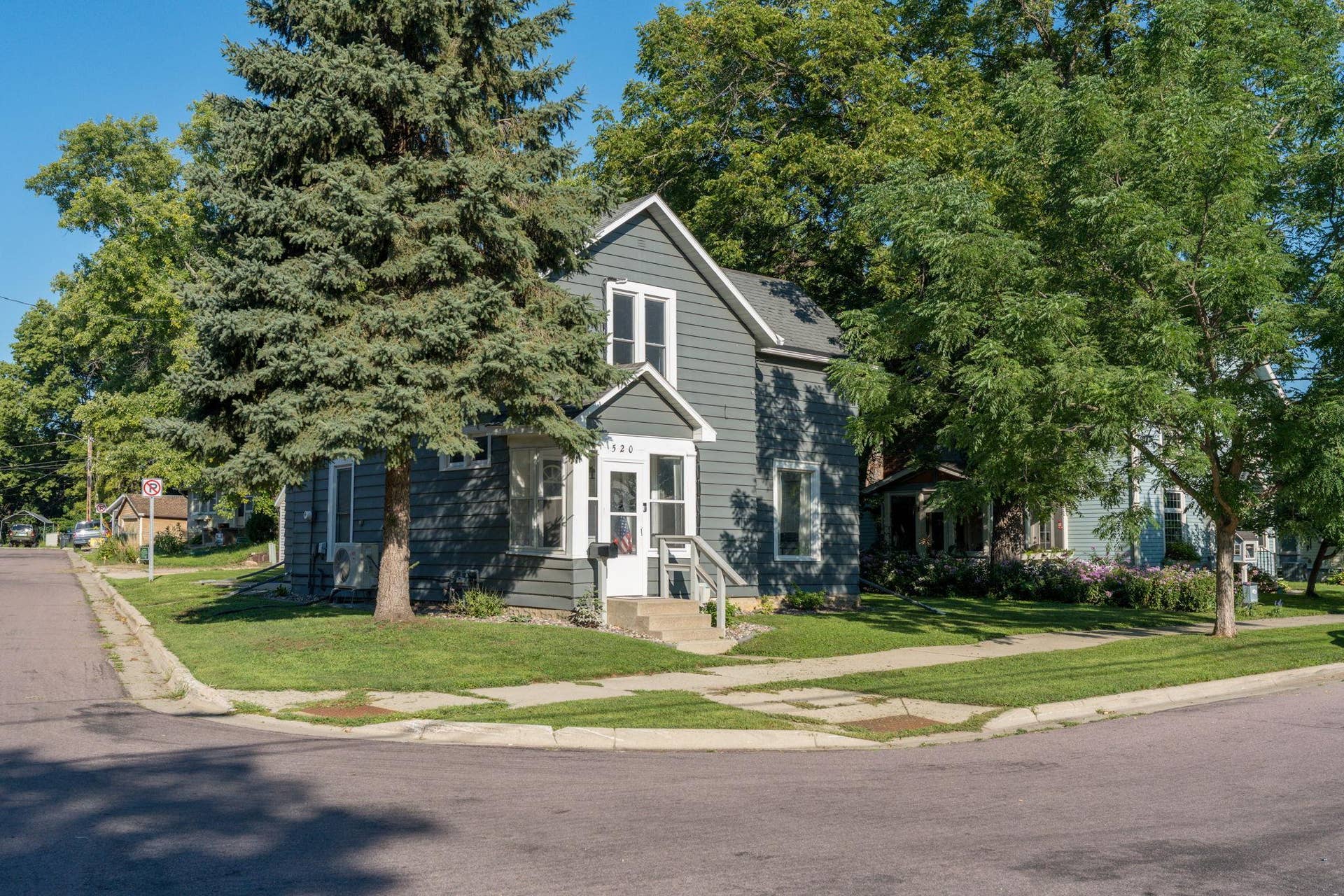 520 Marshall Street, Mankato, MN 56001 520 Marshall Street, Mankato, MN 56001