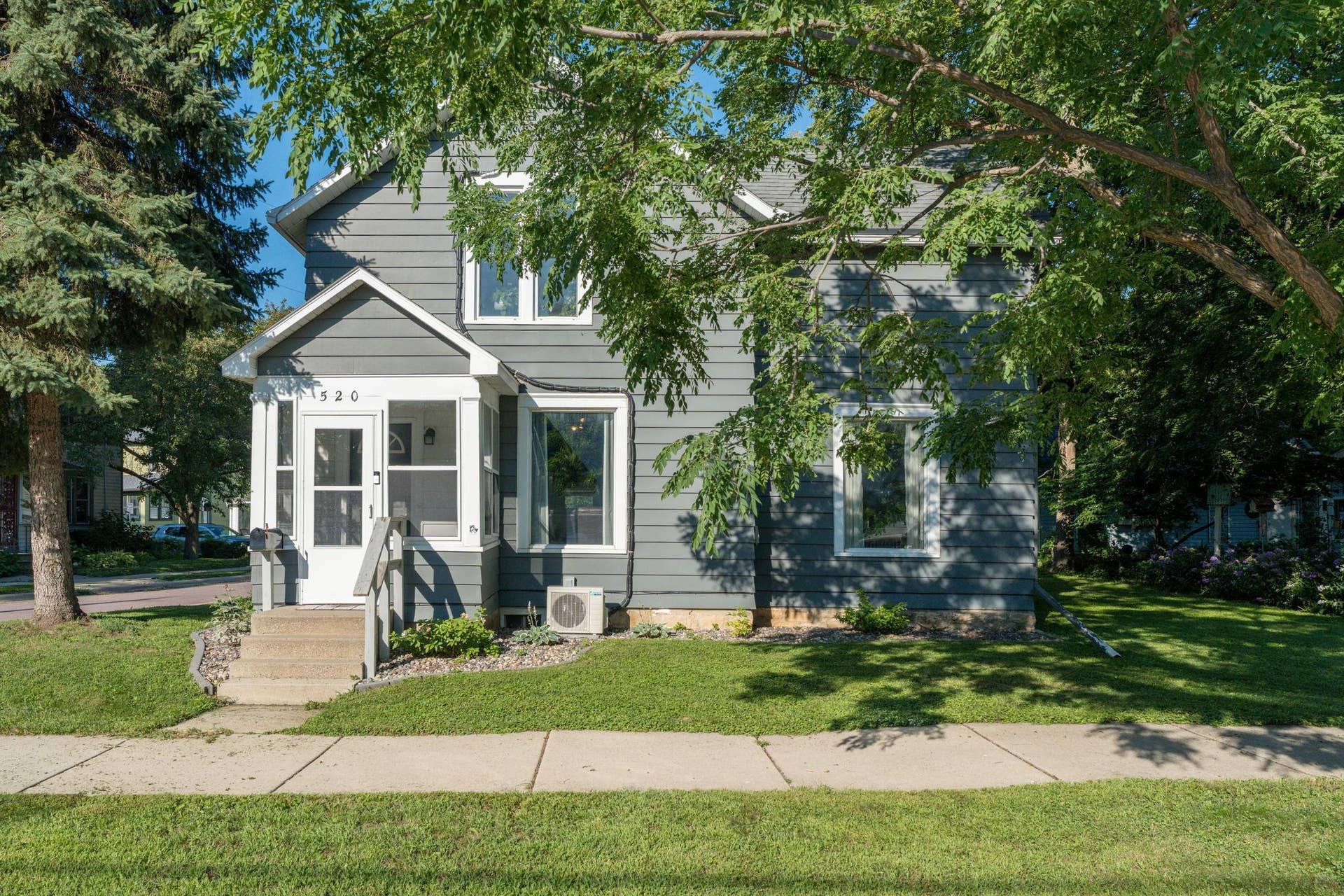 520 Marshall Street, Mankato, MN 56001 520 Marshall Street, Mankato, MN 56001