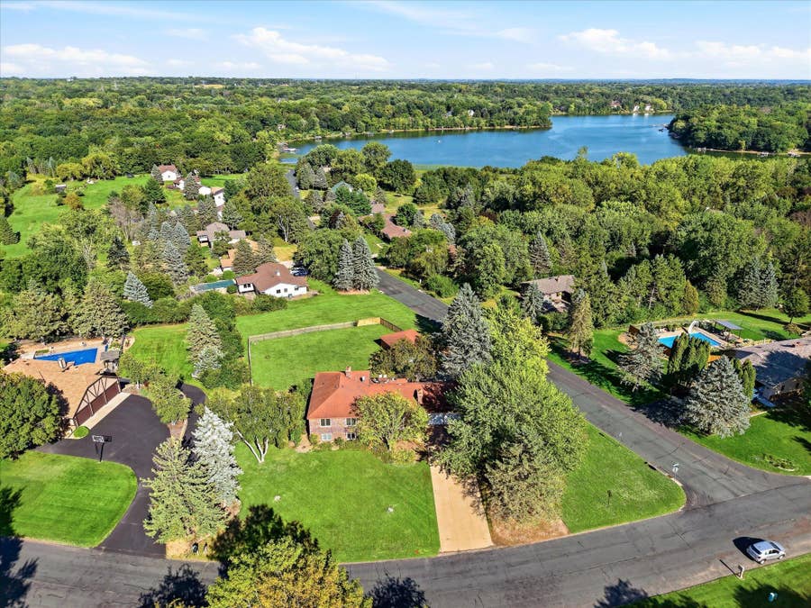 Property photo for 5431 Hilltop Avenue N, Lake Elmo, MN