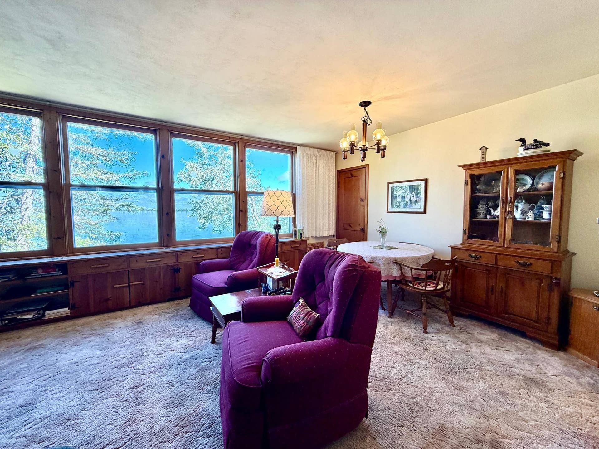 2001 S Lake Irving Drive SW, Bemidji, MN 56601 Dining area 3.jpg