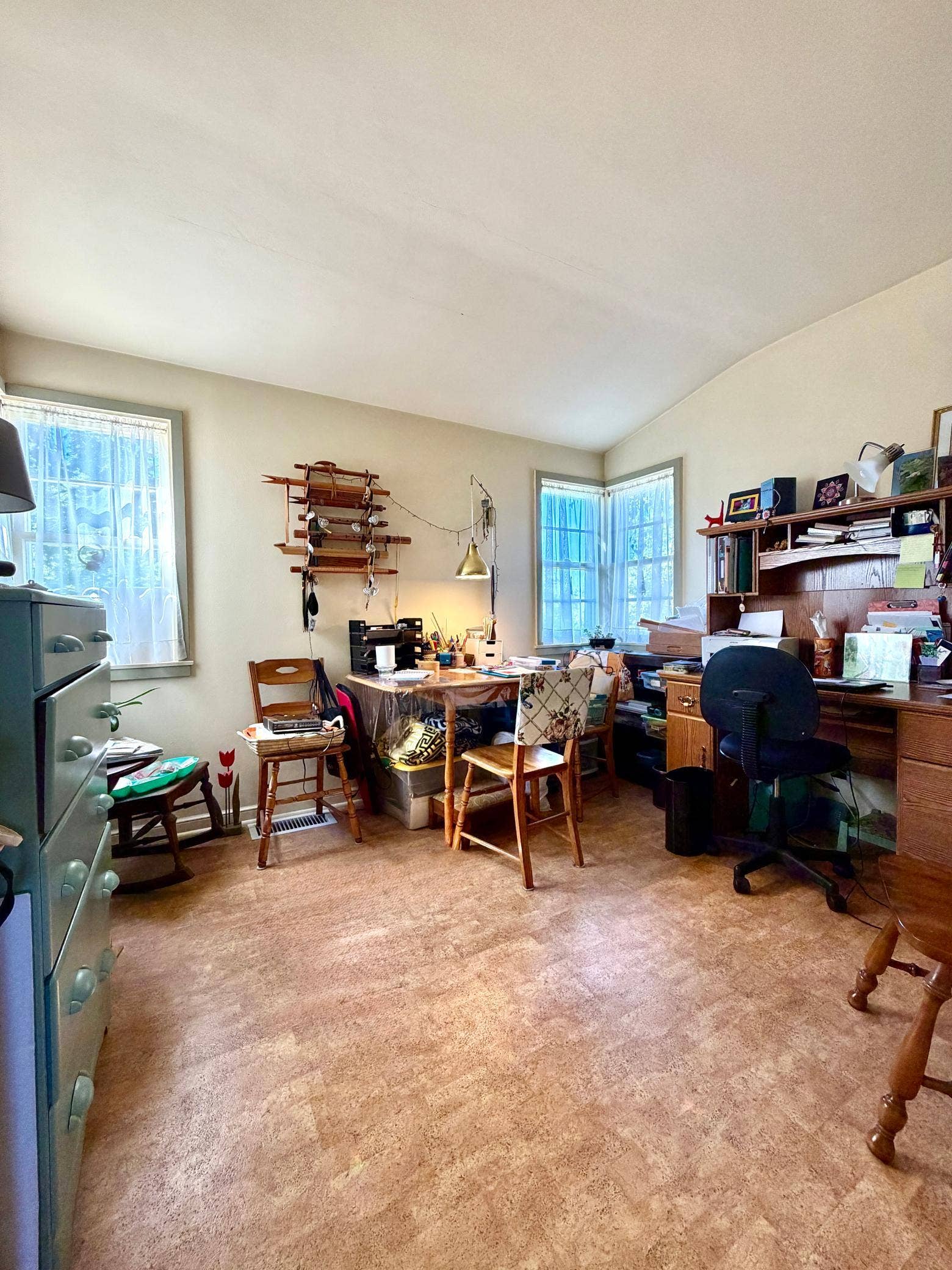 2001 S Lake Irving Drive SW, Bemidji, MN 56601 Main floor 2nd bedroom.jpg