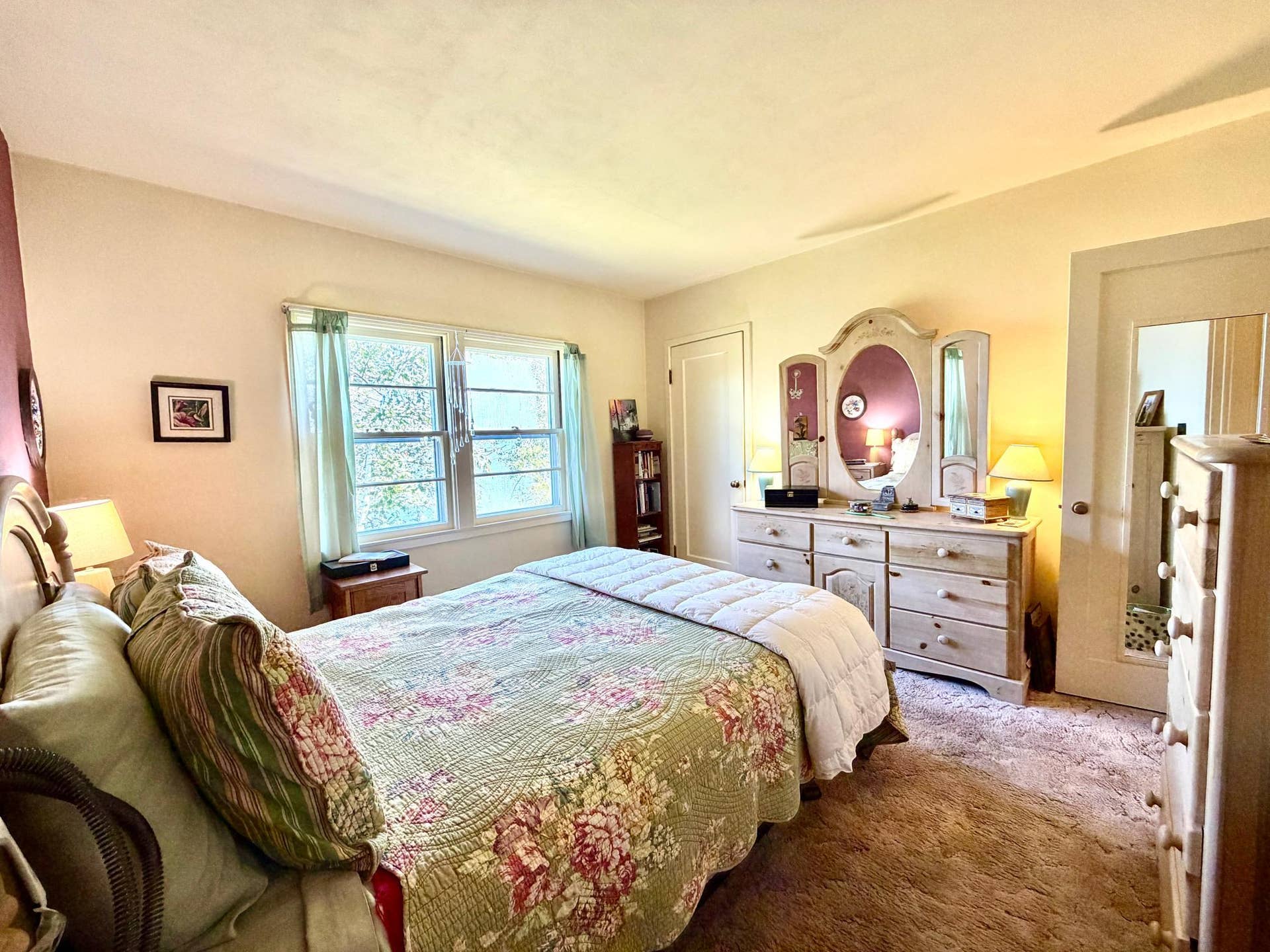 2001 S Lake Irving Drive SW, Bemidji, MN 56601 Main floor first bedroom 2.jpg